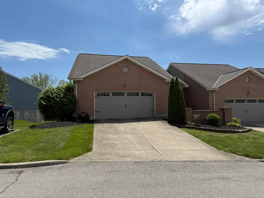 1861 Quarry Oaks Drive, Florence, KY 41042 - #3