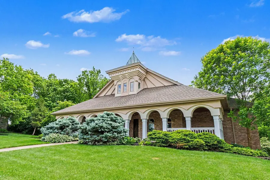 3189 Manor Hill, Latonia, KY 41015 - #3