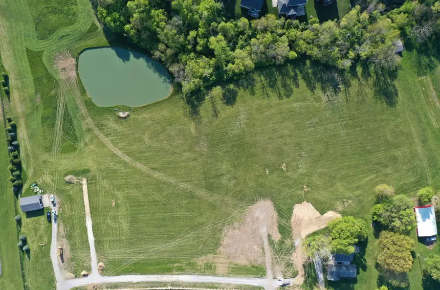 797 N Bend Road, Hebron, KY 41048 - #3