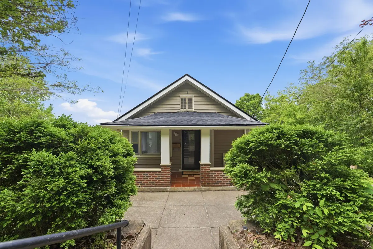 19 E 6th Street, Maysville, KY 41056 - #1