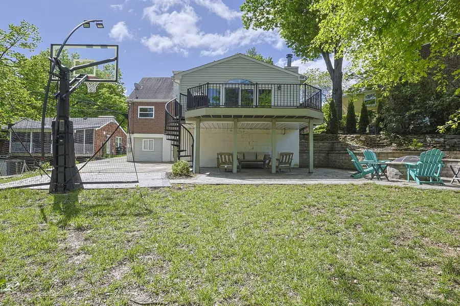 1067 Lawton Road, Park Hills, KY 41011 - #2