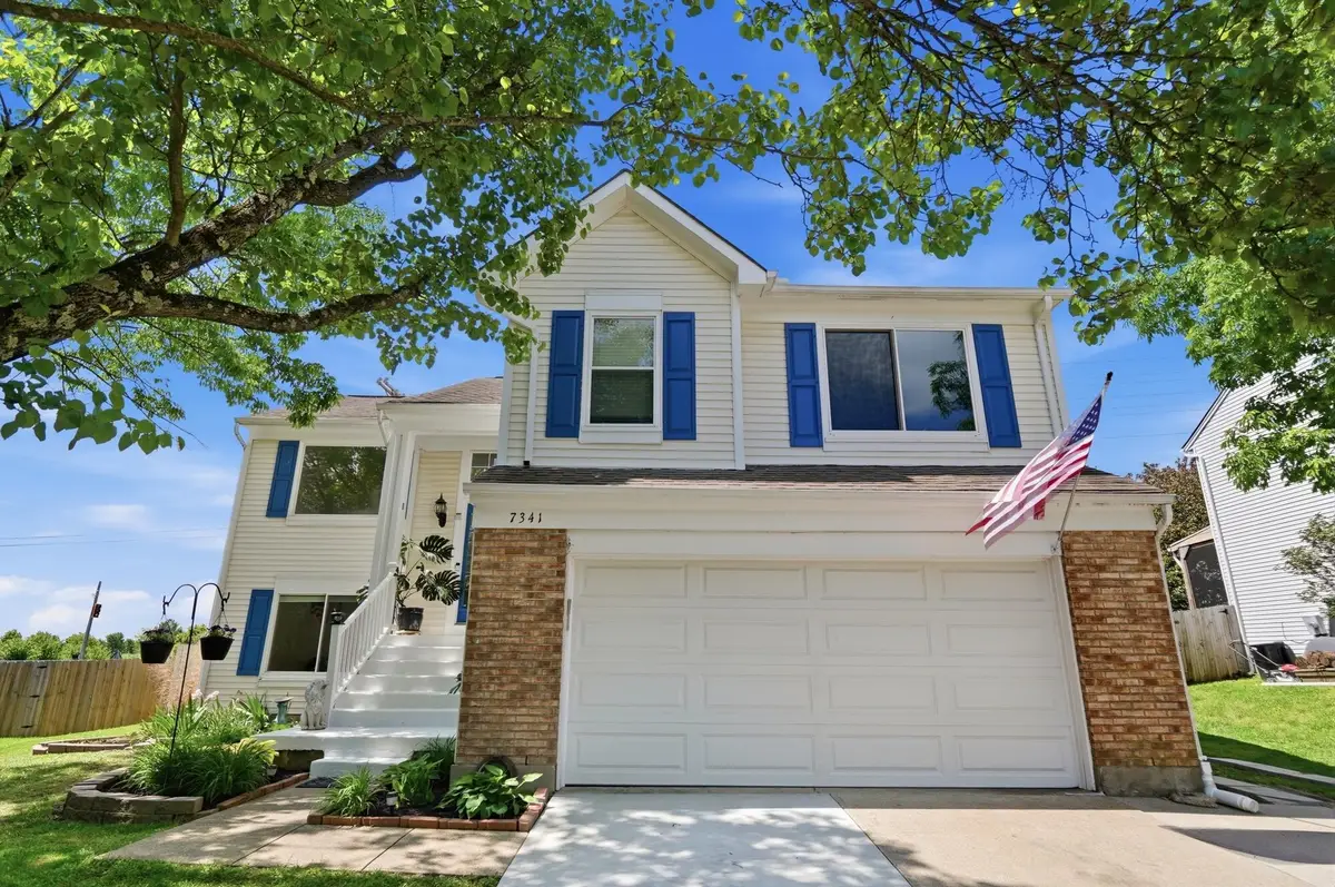7341 Cumberland Circle, Florence, KY 41042 - #1