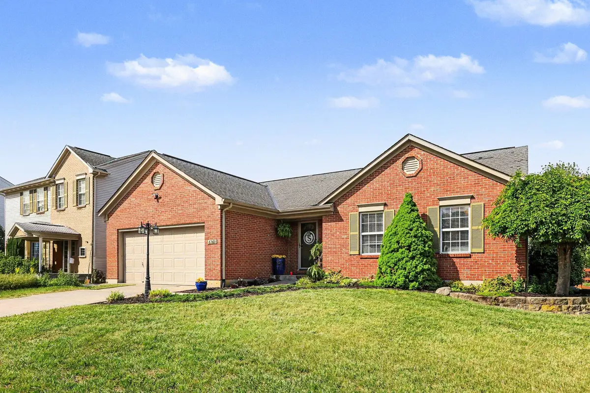6360 Deermeade Drive, Florence, KY 41042 - #1