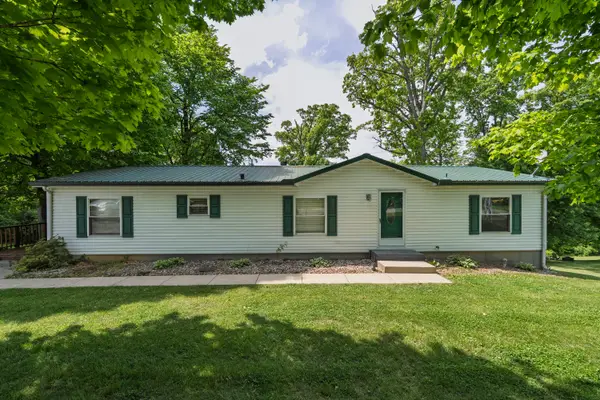 500 Tower Drive, Verona, KY 41092