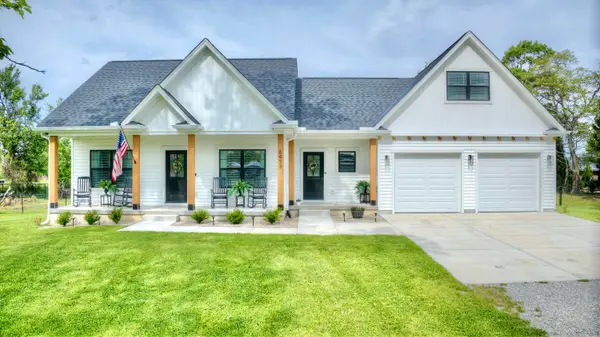 6453 Camp Ernst Road, Burlington, KY 41005