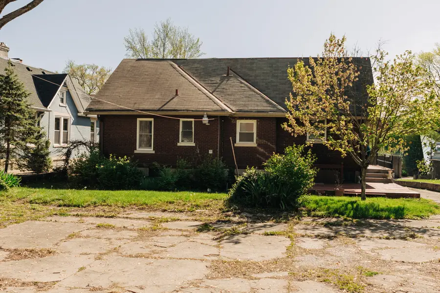 2225 Oakland Avenue, Covington, KY 41014 - #3