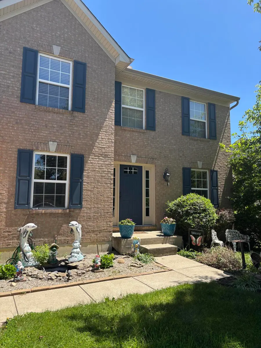 11204 Mckays Court, Walton, KY 41094 - #2