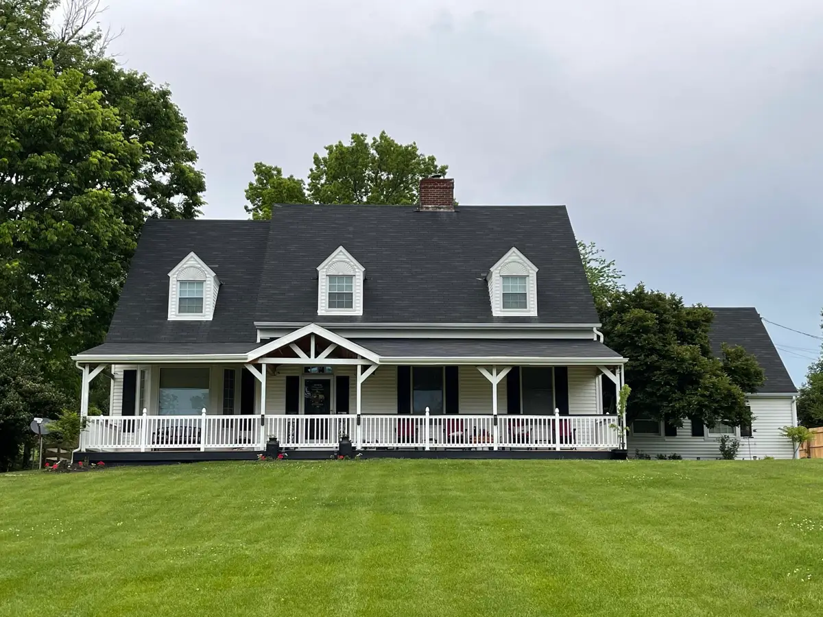 901 Walnut Lane, Maysville, KY 41056 - #1