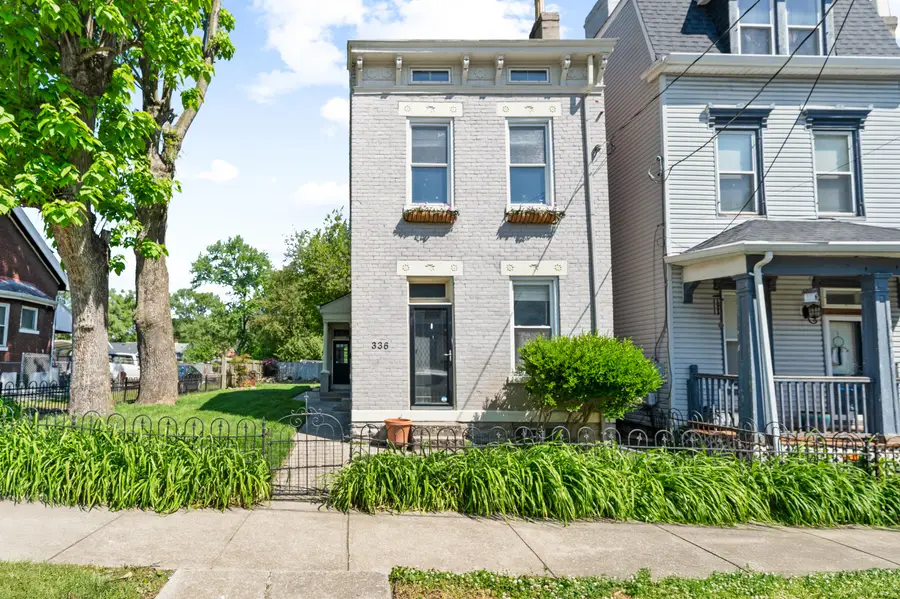 336 Byrd Street, Covington, KY 41011 - #2