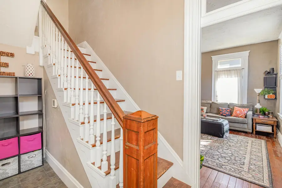 336 Byrd Street, Covington, KY 41011 - #3