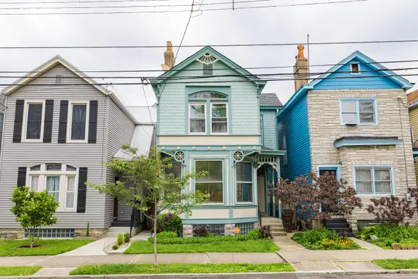 1718 Greenup Street, Covington, KY 41011