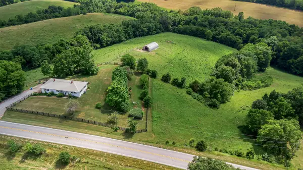 1235 Cordova Road, Williamstown, KY 41097