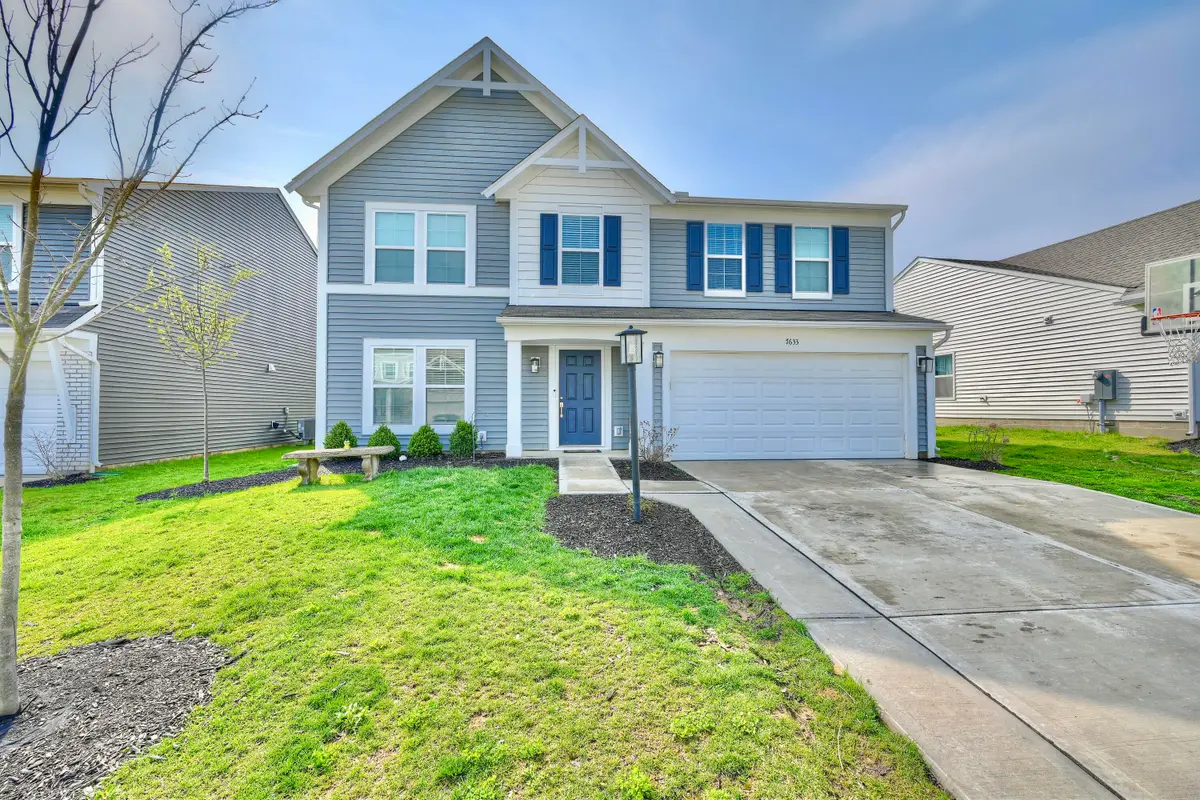7633 O Toole Street, Union, KY 41091 - #1