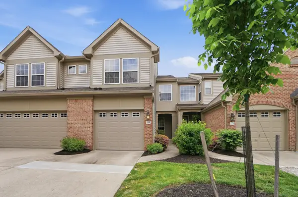 119 Hidden Ridge Court #2D, Highland Heights, KY 41076