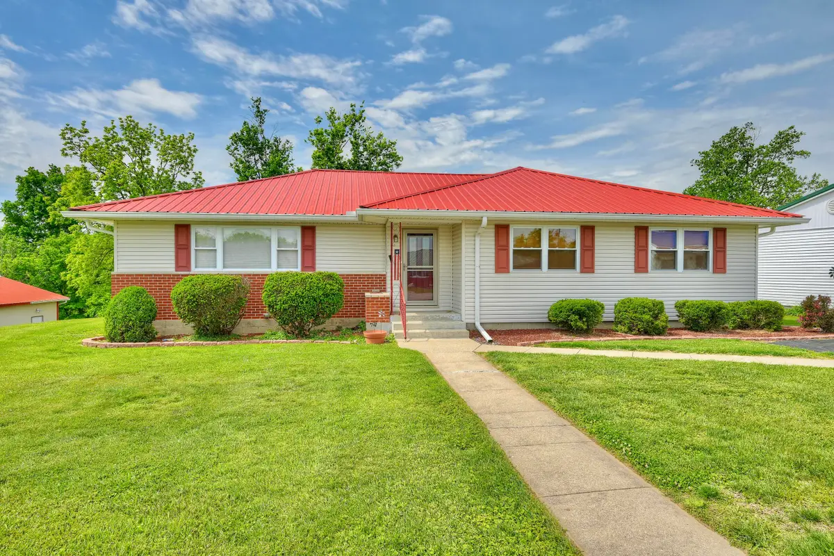 60 Valley High Lane, Augusta, KY 41002 - #1