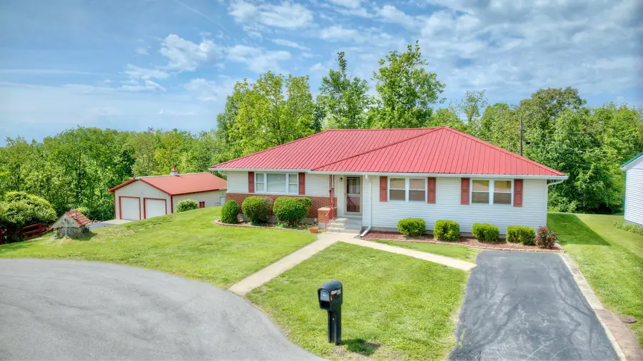 60 Valley High Lane, Augusta, KY 41002 - #2