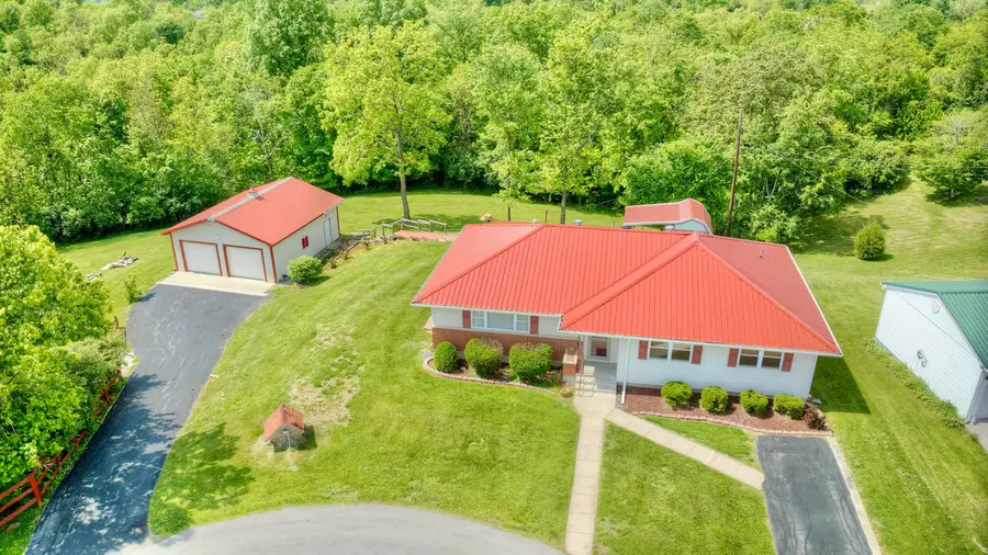 60 Valley High Lane, Augusta, KY 41002 - #3