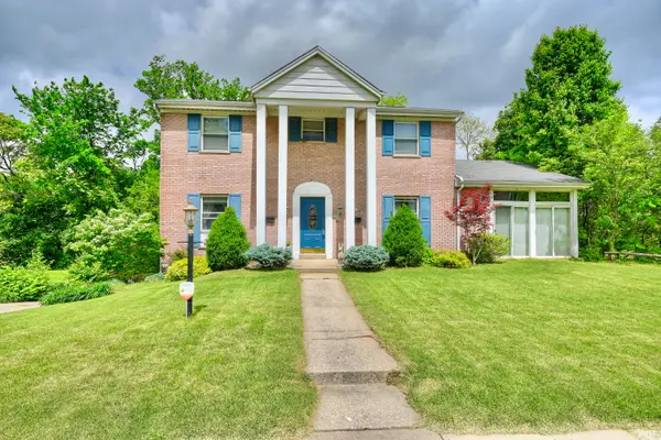 1260 Upland Avenue, Fort Wright, KY 41011