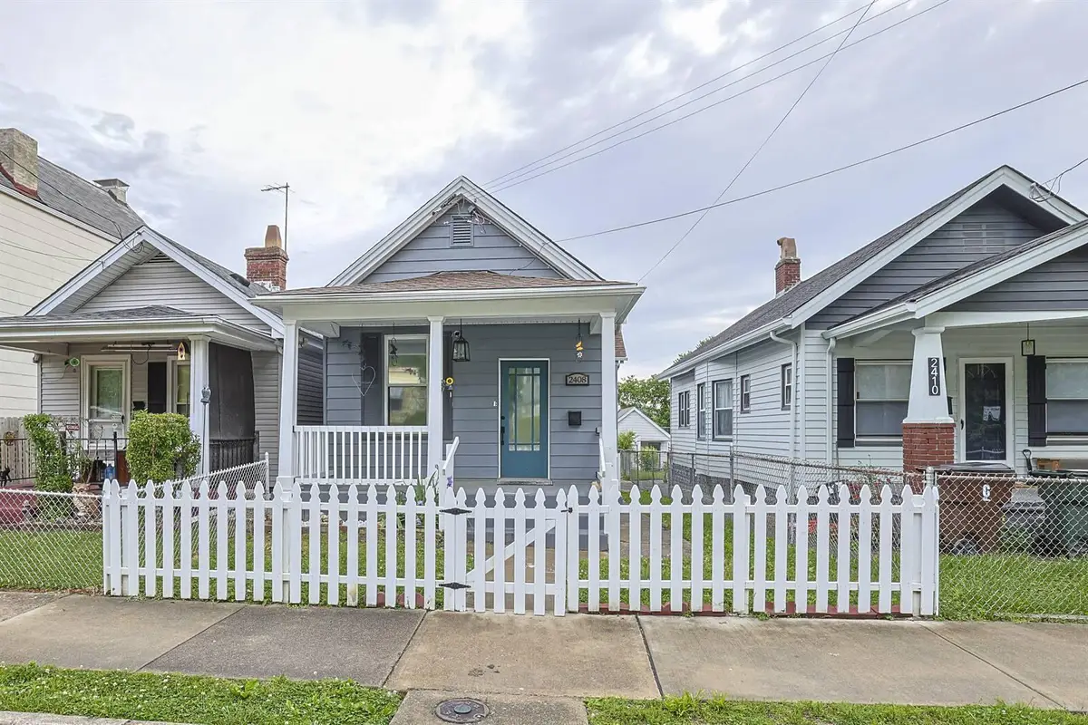 2408 Warren Street, Covington, KY 41014 - #1