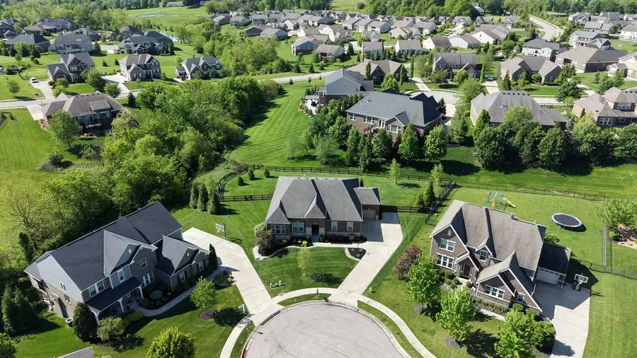 1549 Smarty Jones Court, Union, KY 41091 - #3