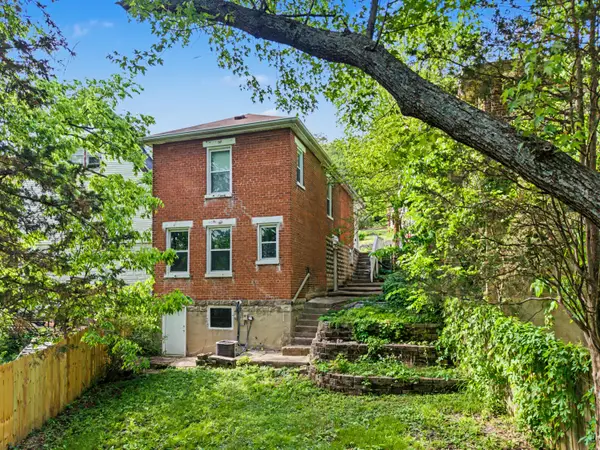 2825 Madison Avenue, Covington, KY 41015
