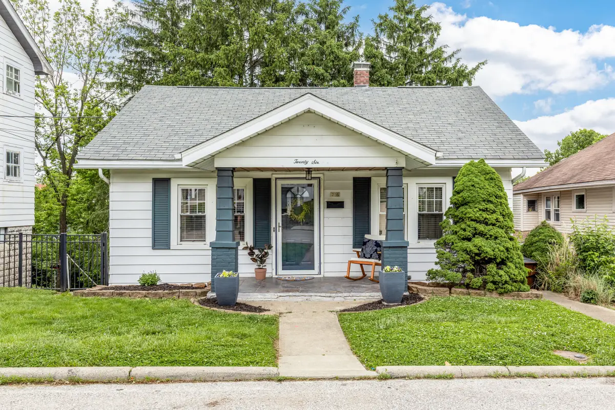 26 Brentwood Place, Fort Thomas, KY 41075 - #1