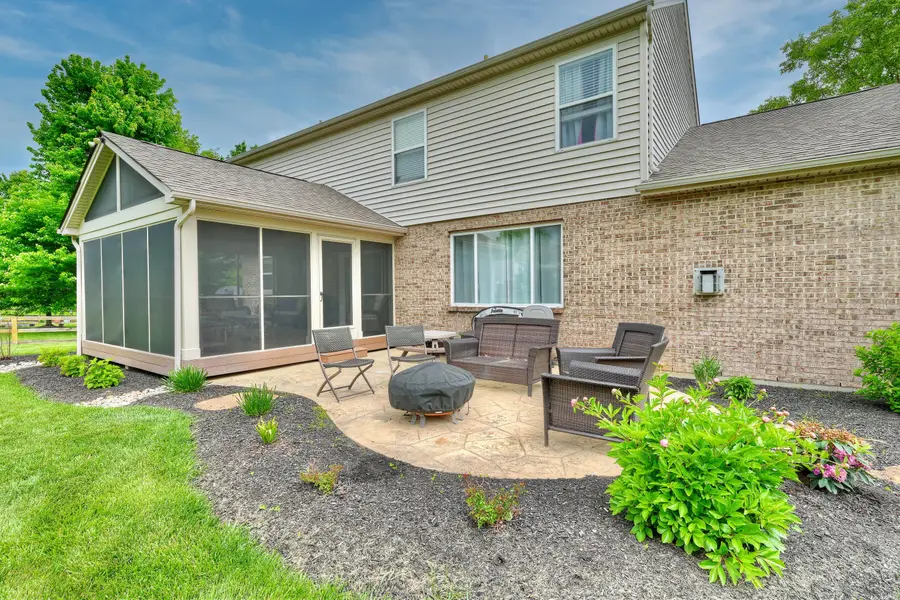 3623 Marden Court, Burlington, KY 41005 - #2