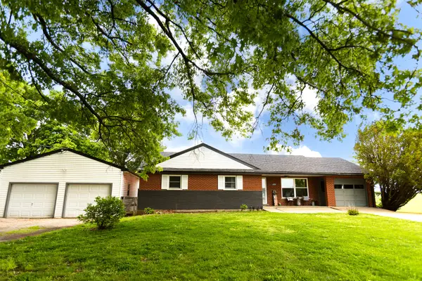 429 Gilbert Ridge Road, Alexandria, KY 41001