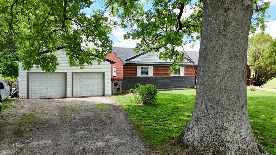 429 Gilbert Ridge Road, Alexandria, KY 41001 - #2