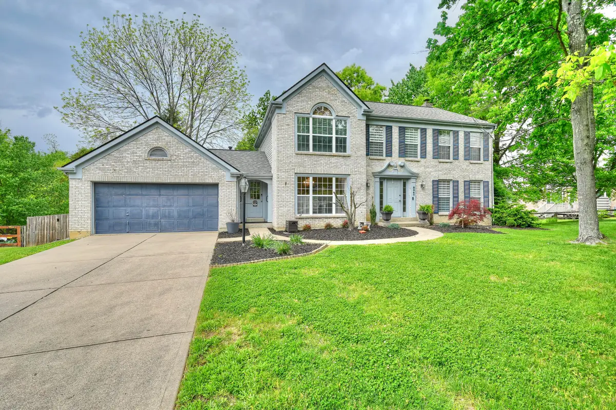 8547 Woodcreek Drive, Florence, KY 41042 - #1