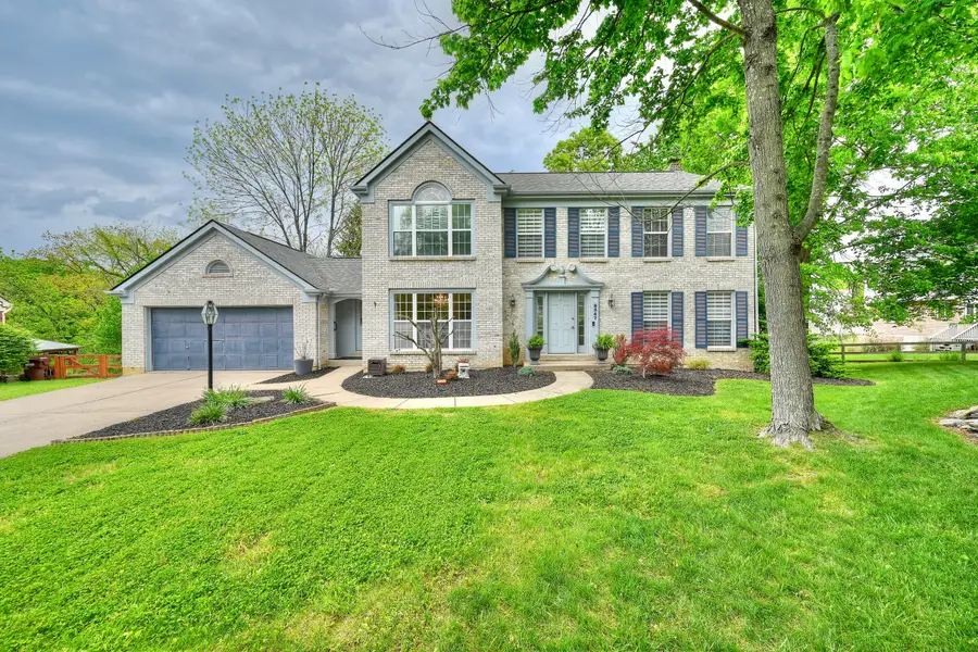 8547 Woodcreek Drive, Florence, KY 41042 - #2