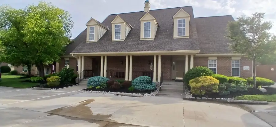 4 Highland Meadows Drive #12, Highland Heights, KY 41076 - #3