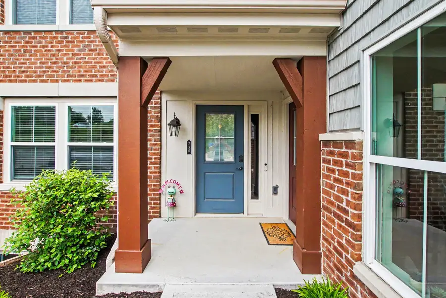 736 Yorkshire Drive, Alexandria, KY 41001 - #2