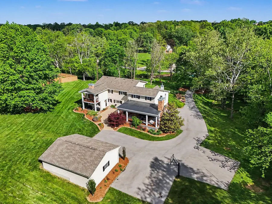 635 Sunnybrook Drive, Florence, KY 41042 - #2