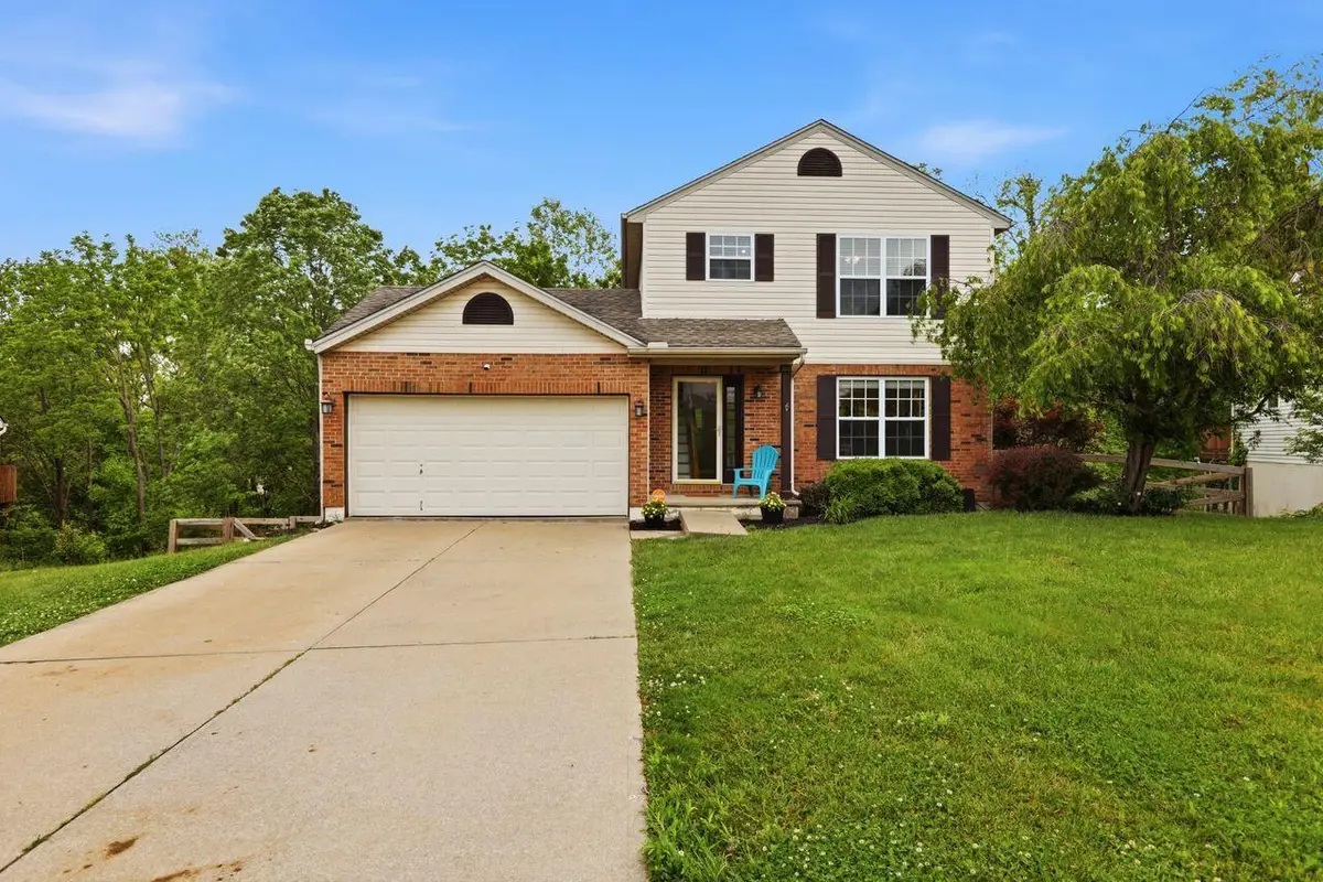 5114 Christopher Drive, Independence, KY 41051 - #1