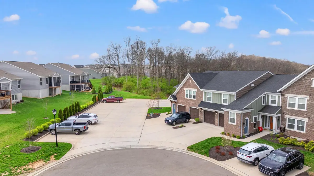 2369 Piazza Ridge, Covington, KY 41017 - #1