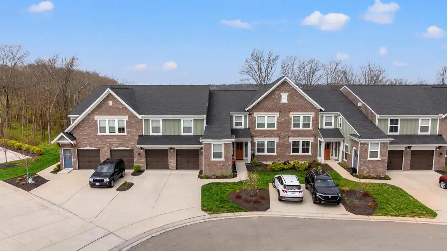 2369 Piazza Ridge, Covington, KY 41017 - #3