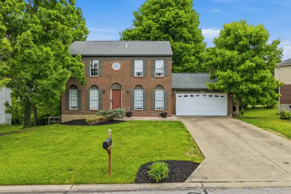 1714 Arborwood Drive, Florence, KY 41042