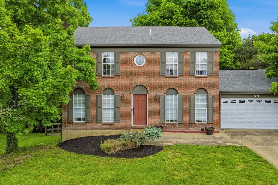 1714 Arborwood Drive, Florence, KY 41042 - #2
