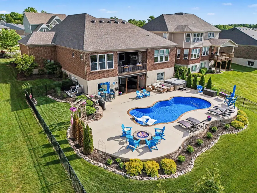 1168 Mccarron Lane, Union, KY 41091 - #2