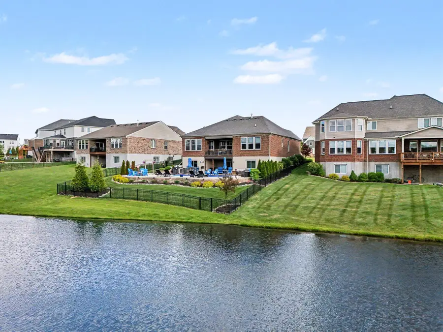 1168 Mccarron Lane, Union, KY 41091 - #3