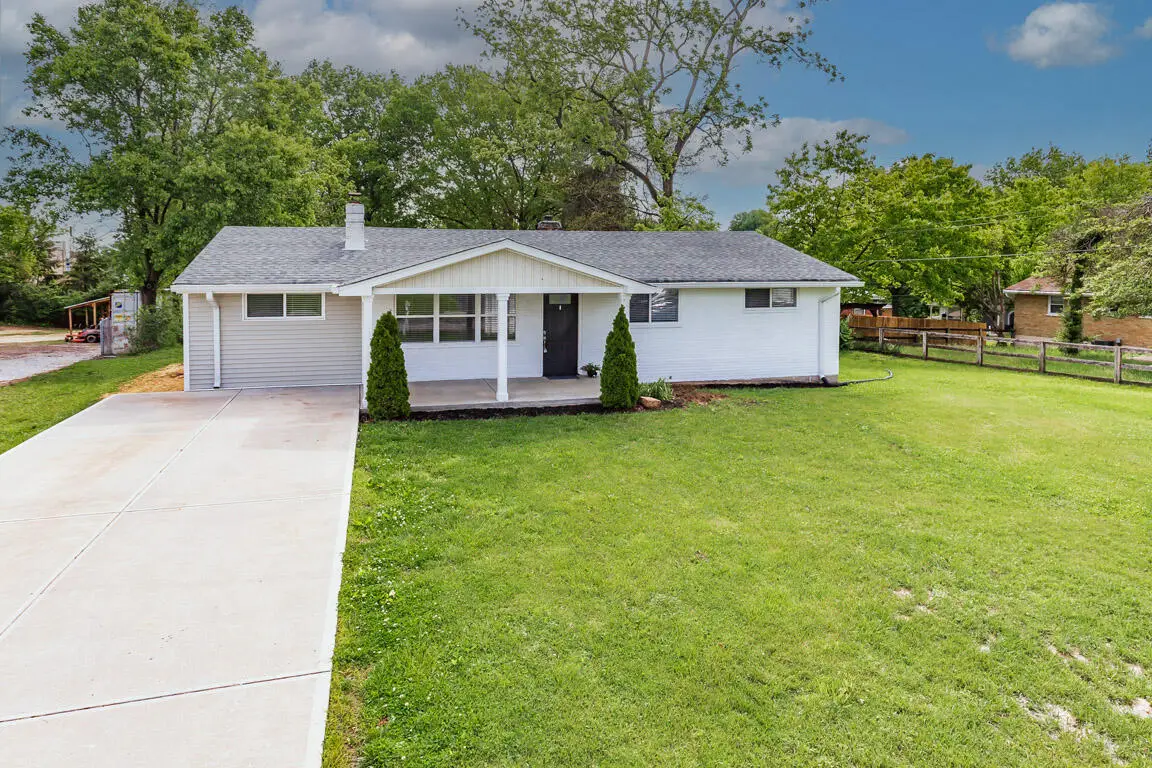 5 Sycamore Drive, Florence, KY 41042 - #1