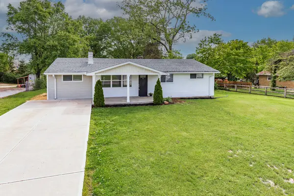 5 Sycamore Drive, Florence, KY 41042