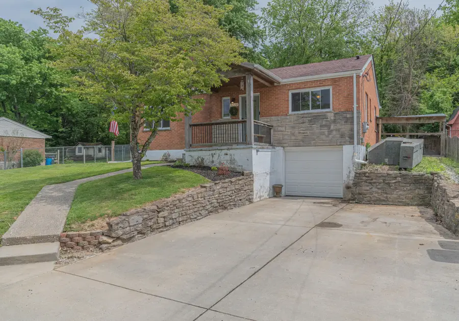2778 Coral Drive, Hebron, KY 41048 - #2