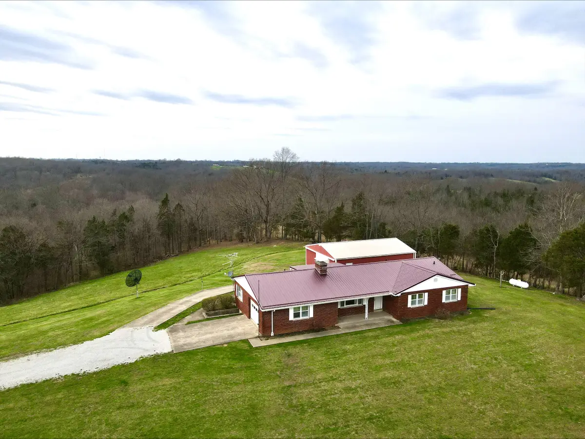 530 Rankin Mill Road, Falmouth, KY 41040 - #1