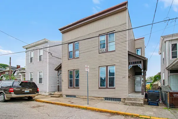 320 Lafayette Avenue #318, Bellevue, KY 41073
