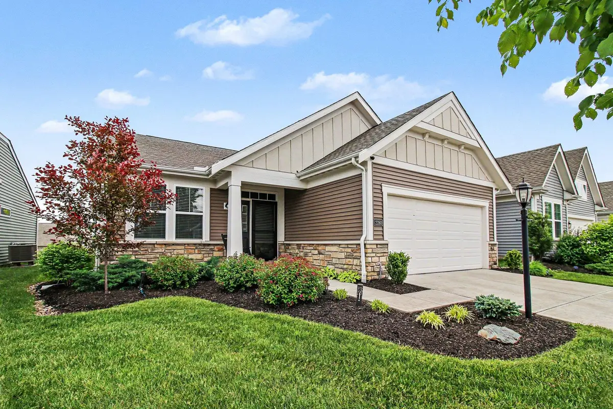 2280 Amici Drive, Covington, KY 41017 - #1