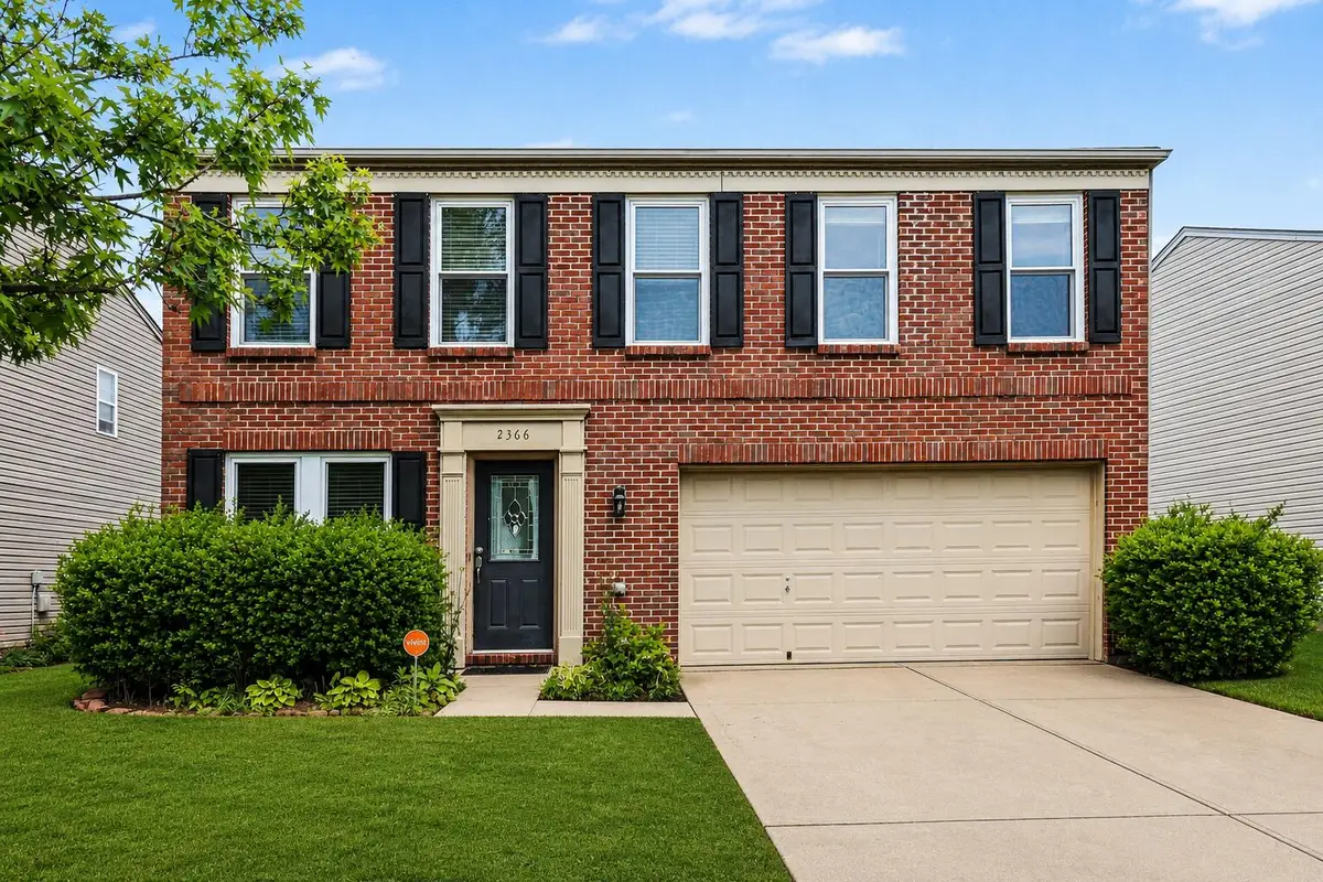 2366 Hummingbird Lane, Hebron, KY 41048 - #1