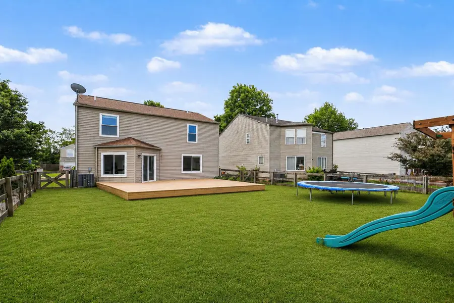 2366 Hummingbird Lane, Hebron, KY 41048 - #2