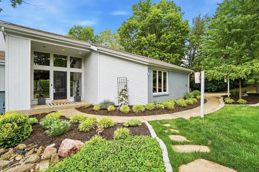 878 Squire Oaks Drive, Villa Hills, KY 41017 - #3